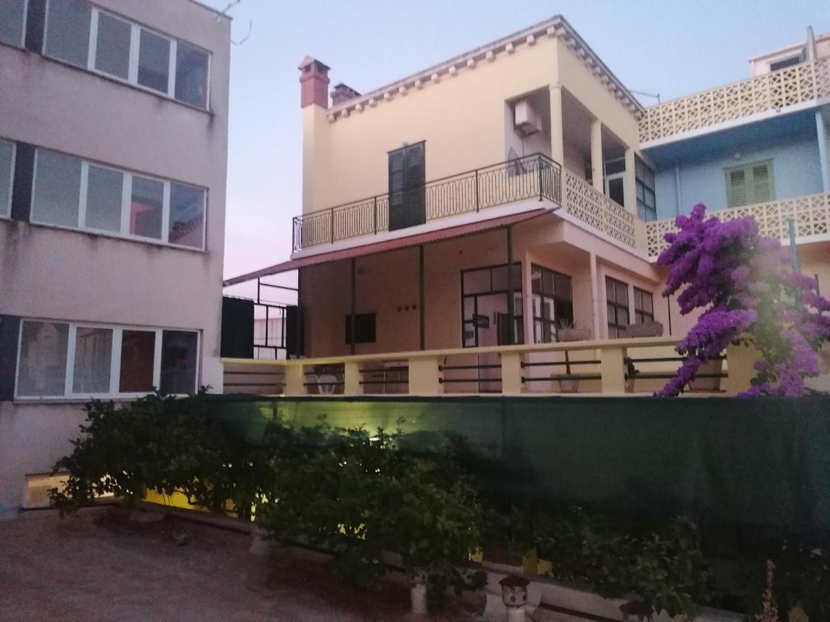 Marina Apartment End Rooms 벨라루카 외부 사진