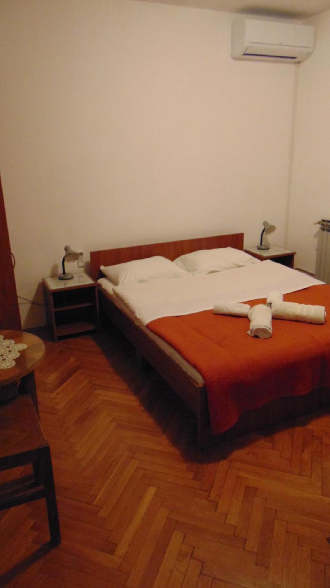 Marina Apartment End Rooms 벨라루카 객실 사진