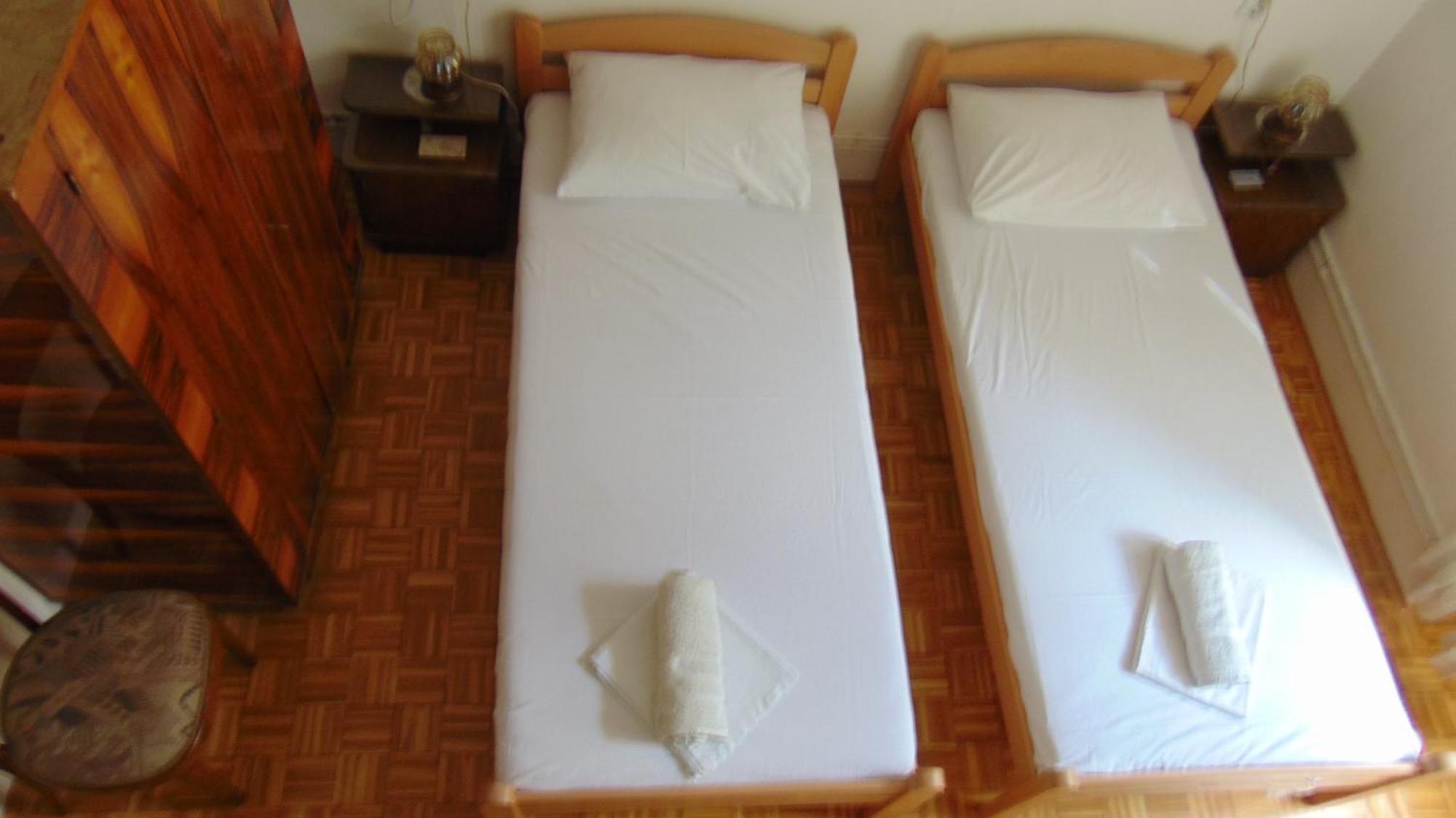 Marina Apartment End Rooms 벨라루카 객실 사진
