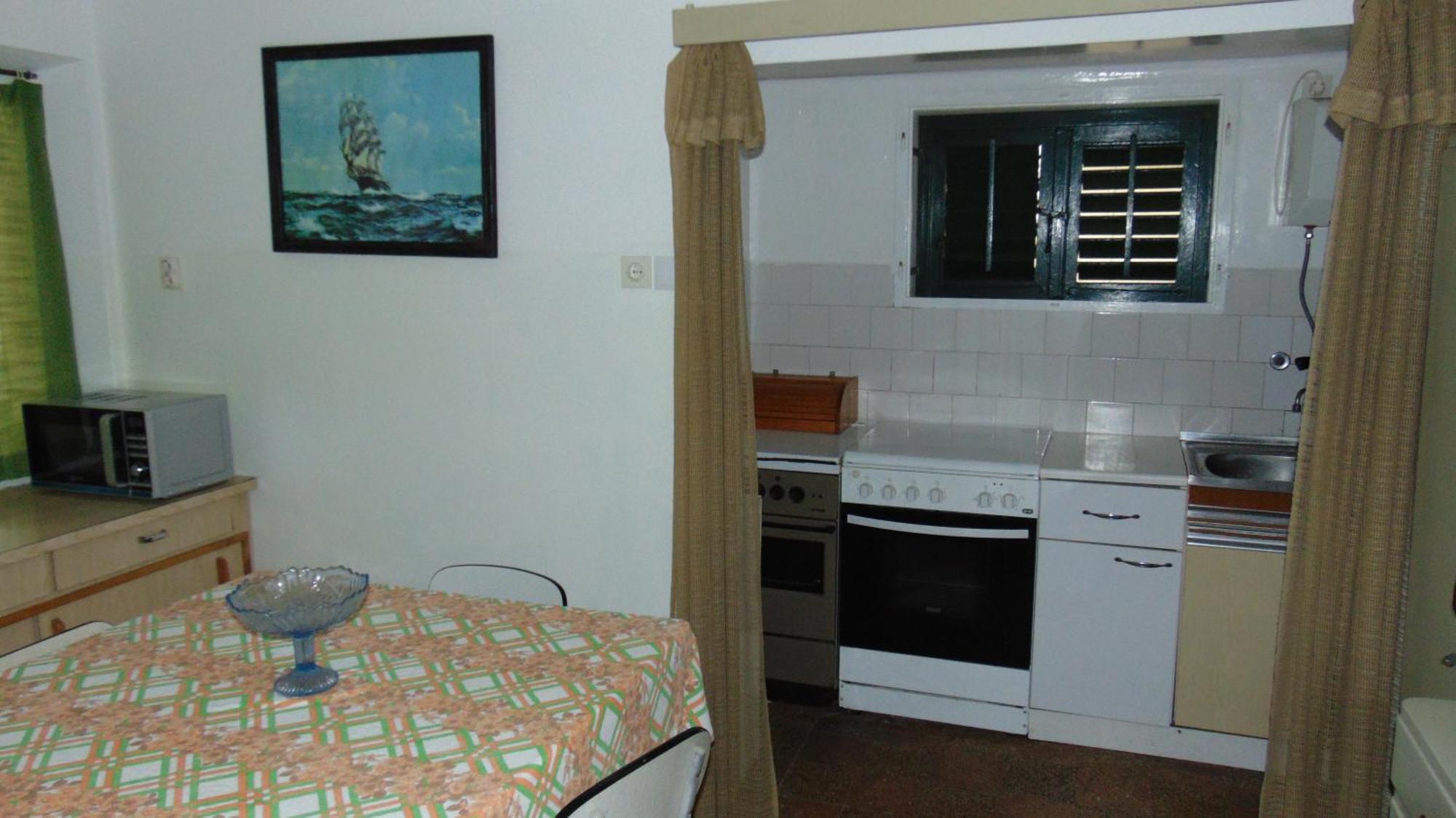 Marina Apartment End Rooms 벨라루카 객실 사진