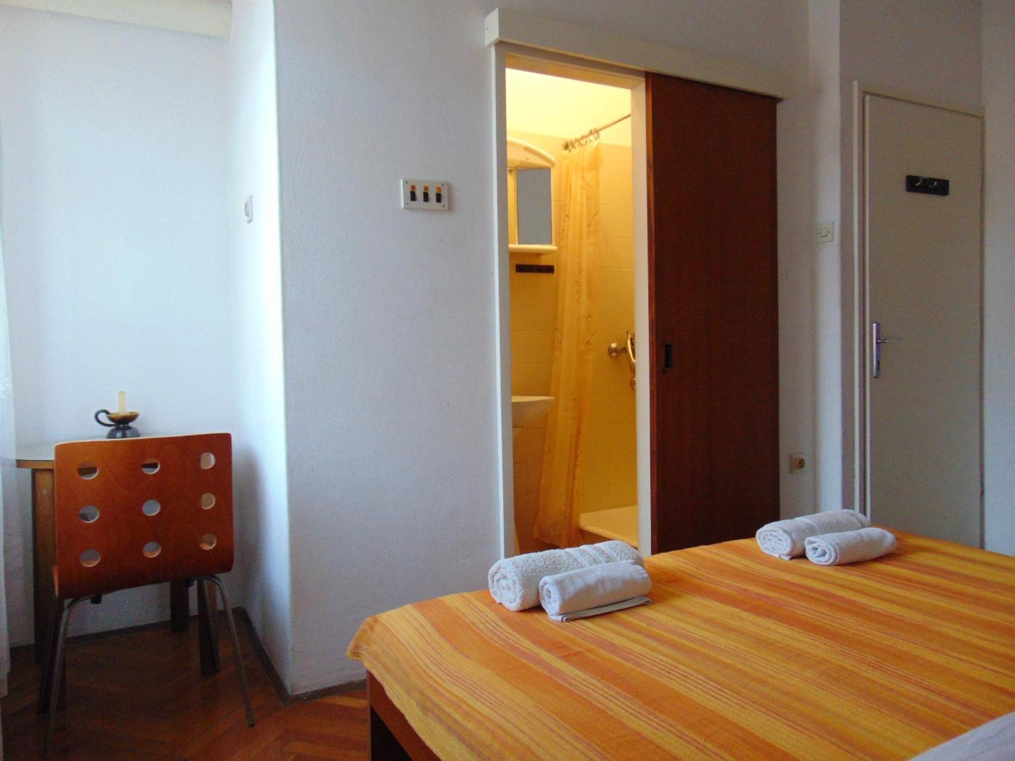 Marina Apartment End Rooms 벨라루카 외부 사진