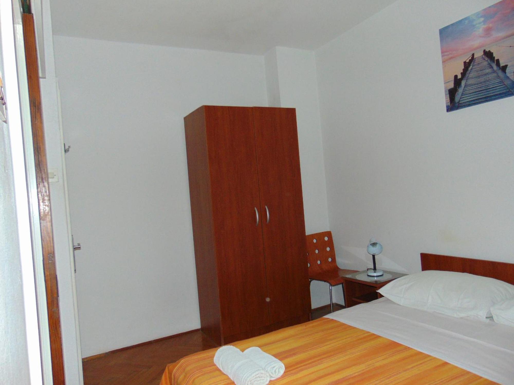 Marina Apartment End Rooms 벨라루카 객실 사진