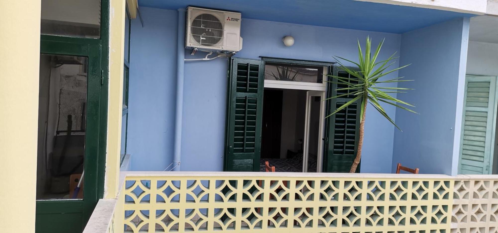 Marina Apartment End Rooms 벨라루카 객실 사진