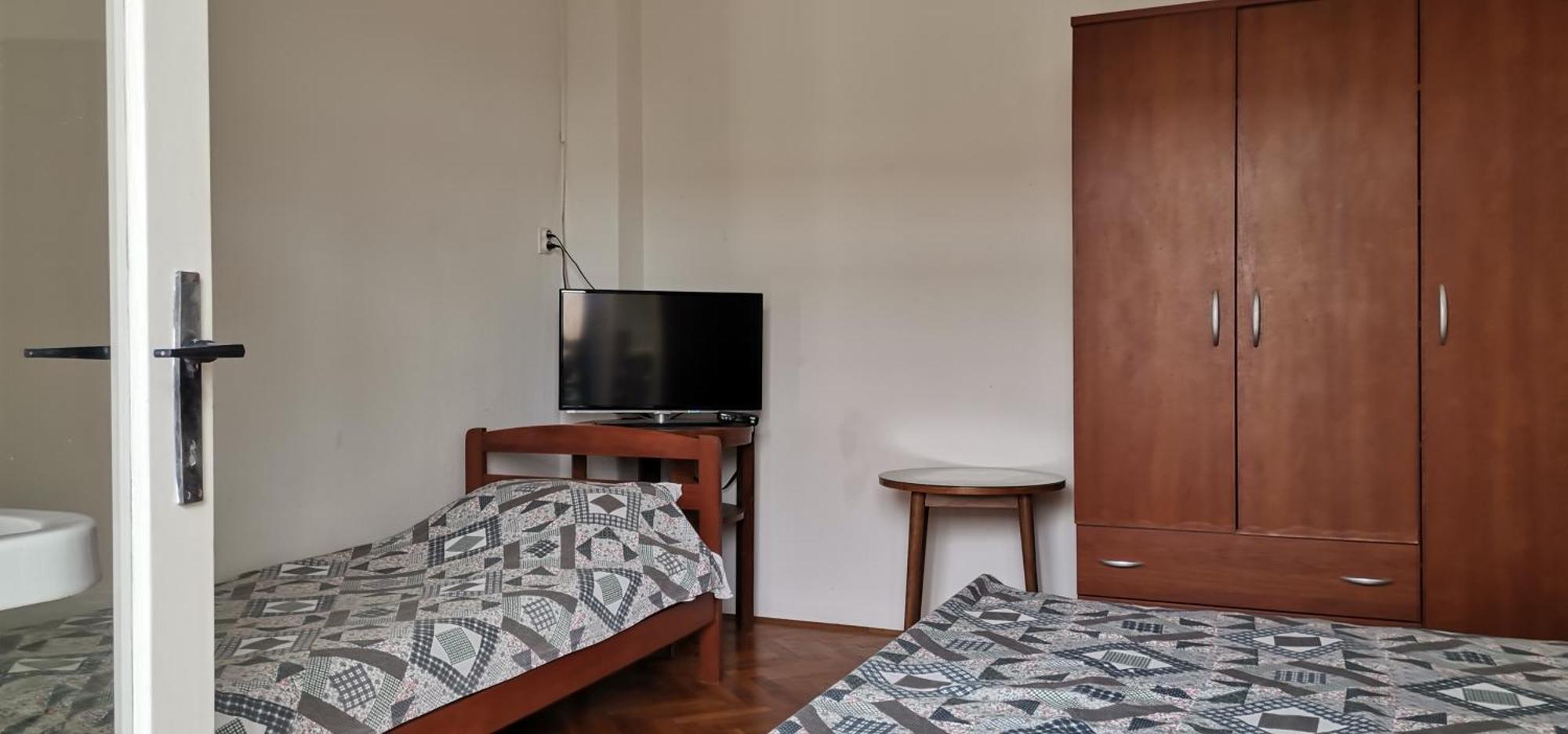 Marina Apartment End Rooms 벨라루카 객실 사진