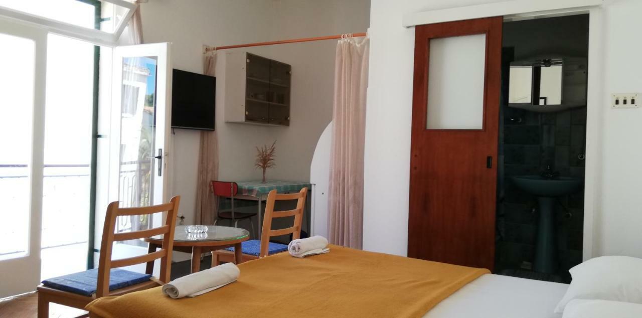Marina Apartment End Rooms 벨라루카 외부 사진